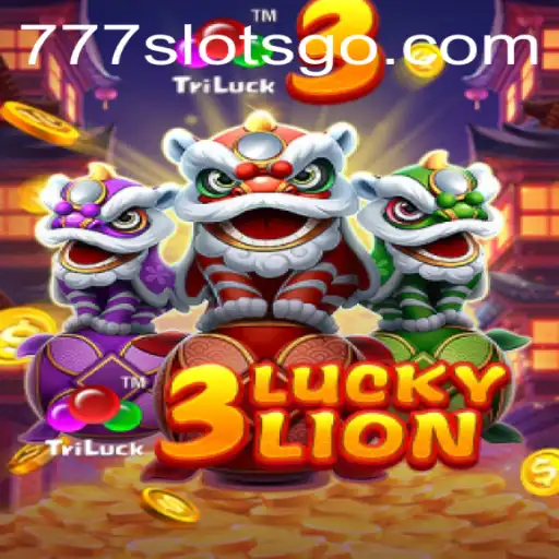 Exploring the Fascinating World of 3LUCKYLION: A Modern Slot Gaming Sensation