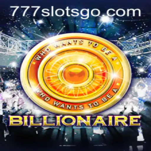 Billionaire: Master the Game of Fortune with SLOTSGO