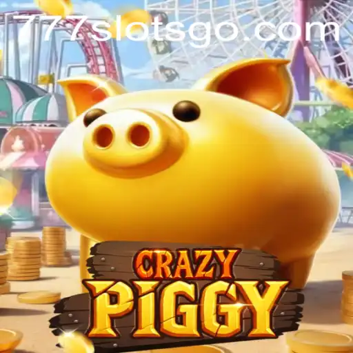 Unveiling CrazyPiggy: A Thrilling Slots Adventure with SLOTSGO
