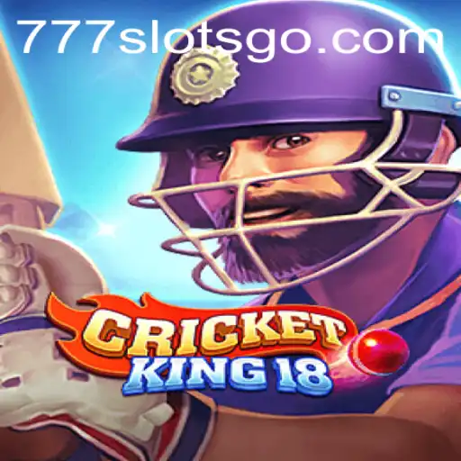 CricketKing18: Exploring the Rules and Excitement of SLOTSGO