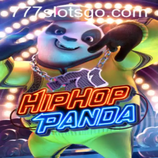 HipHopPanda: A New Spin in the World of Online Slots
