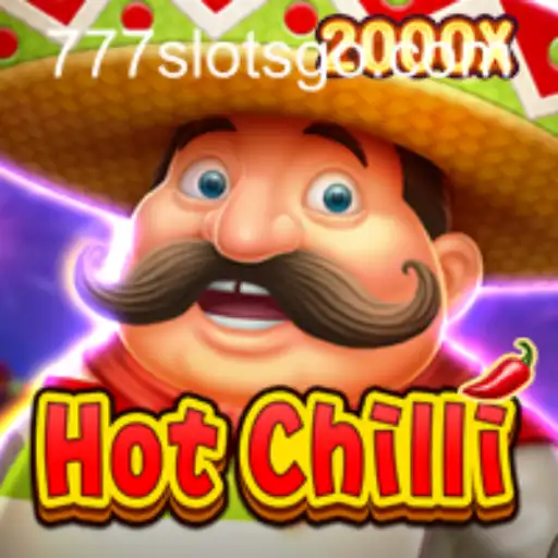 HotChilli SLOTSGO: A Spicy Dive into the World of Online Slots