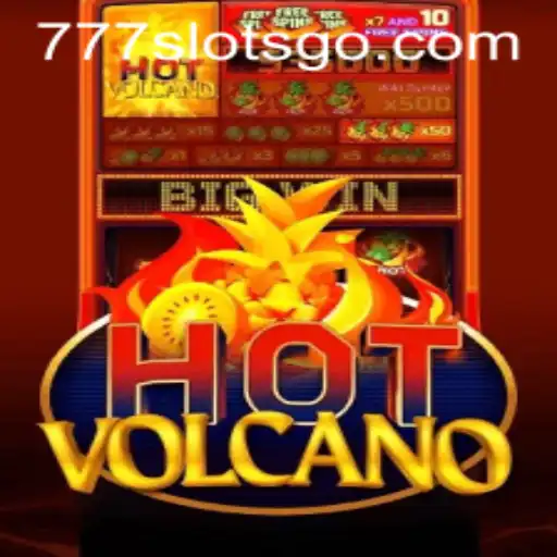 Discover the Fiery Thrills of HotVolcano: Your Guide to Winning Big with SLOTSGO