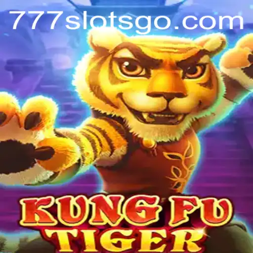 KungFuTiger: The Ultimate SLOTSGO Experience