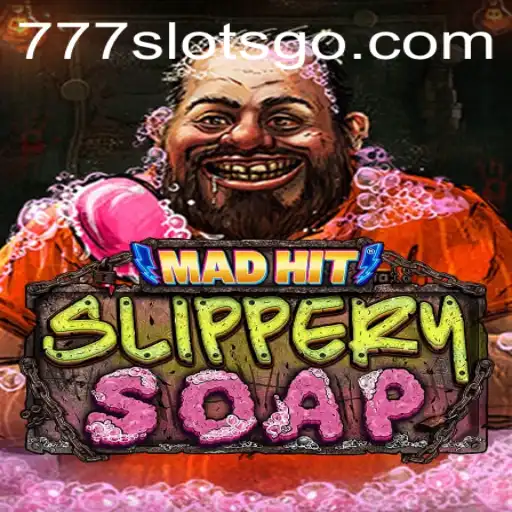 The Engaging World of MadHitSlipperySoap: Dive into the Adventures with SLOTSGO