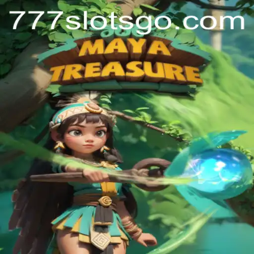 Discover the Exciting World of MayaTreasure: An In-Depth Look at the SLOTSGO Experience