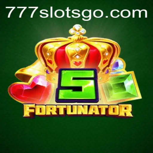 5Fortunator: Dive Into the World of SLOTSGO Excitement