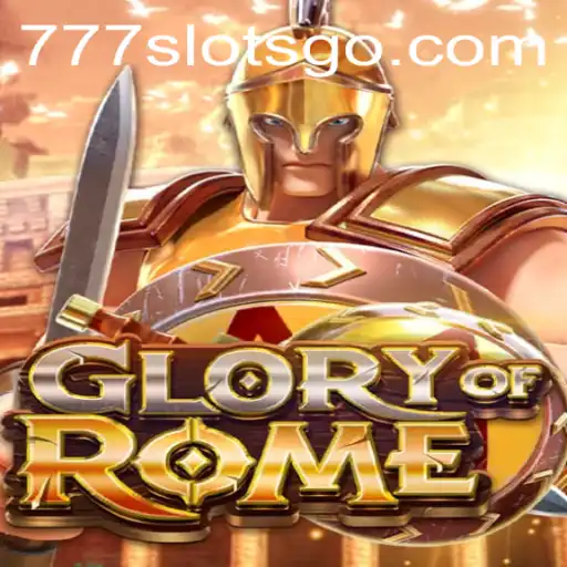 GloryofRome: A Captivating Journey Through Ancient Slots
