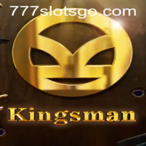 Discover the Thrilling World of Kingsman: A Premier Gaming Experience with SLOTSGO