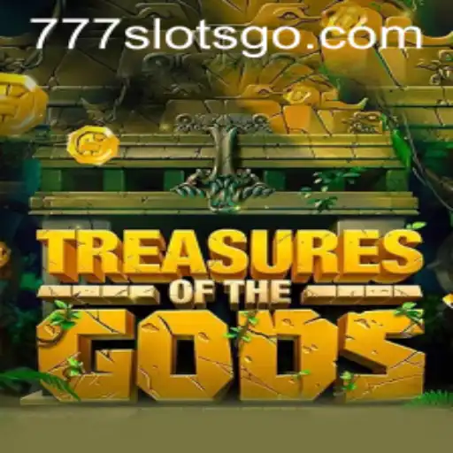 Explore the Mesmerizing World of TreasureoftheGods: A Slots Game Inspired by Ancient Legends