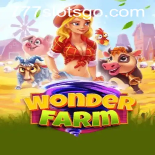 Discover the Excitement of WonderFarm with SLOTSGO