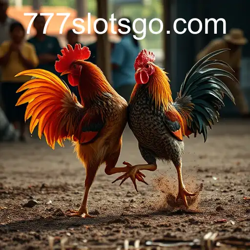 Exploring the World of Online Sabong: The Rise of SLOTSGO