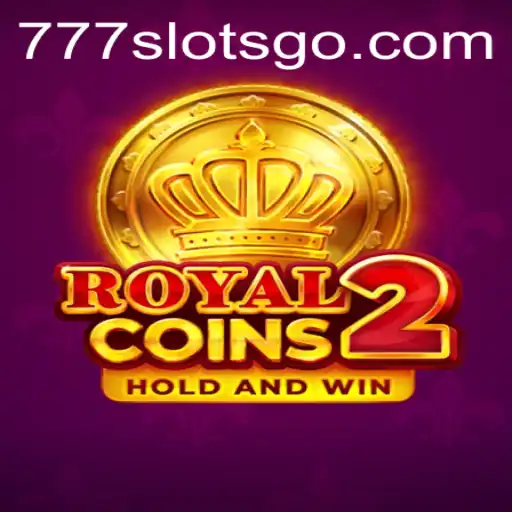 Unveiling RoyalCoins2: Experience the Excitement of SLOTSGO