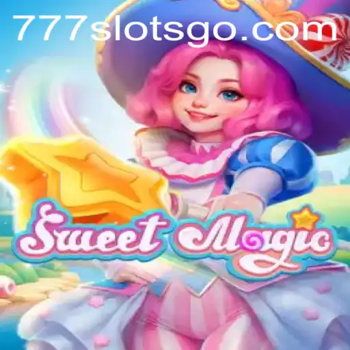 Discover the Enchanting World of SweetMagic: An Introduction to SLOTSGO