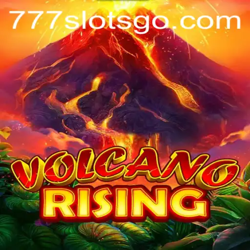 Discover the Thrills of VolcanoRising: An Immersive Casino Game Experience