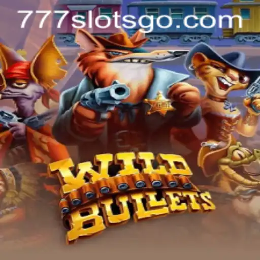 Exploring the Thrills of WildBullets: An Action-Packed Adventure with SLOTSGO