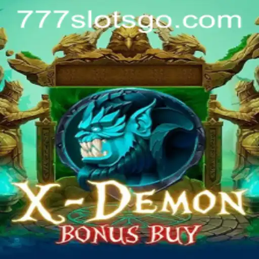 XDemonBonusBuy: Unveiling the Thrills of SLOTSGO's Latest Slot